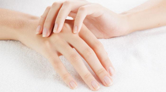 Các cụ nói cấm sai: Bàn tay phụ nữ có 4 đặc điểm này, số phú quý 'từ trong trứng', càng già càng giàu