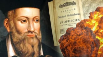 5 dự đoán của nhà tiên tri Nostradamus về năm 2023