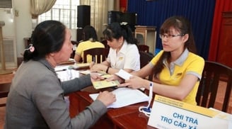 2 đối tượng được hưởng trợ cấp hàng tháng bắt đầu từ 2022, đó là ai?