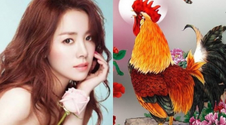3 con giáp càng già càng gặp may, phúc lộc giàu có