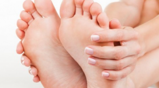 Phụ nữ xuất hiện 5 đặc điểm này trên bàn chân, tương lai dễ sống lâu trăm tuổi, có 1 thôi đã thấy mừng