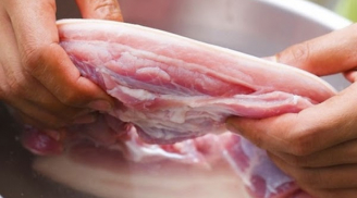 5 cách hay ho giúp miếng thịt lợn dai nhách cũng mềm ngon khó cưỡng
