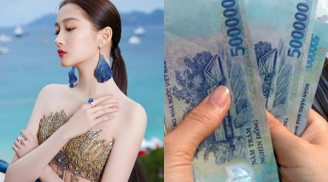 Ngọc Hoàng chấm sổ: 4 con giáp tiền tài rất vượng, 3 tháng cuối năm thăng hoa rực rỡ, đón Tết linh đình