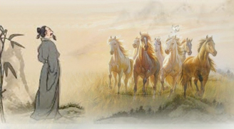 Cổ nhân dạy “Ngựa xem tứ vó, người xem tứ tướng”: Đó là những nét tướng gì?