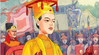 Vị vua đặc biệt nhất lịch sử Việt Nam: Cưới hơn 100 người vợ, lên ngôi nhờ may mắn