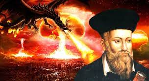 Nhà tiên tri Nostradamus dự đoán '5 thảm họa' không thể tránh khỏi vào năm 2023, đó là gì?