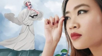 Cổ nhân nói: 'Thiện ác nhìn ánh mắt, thật giả nhìn bờ môi', sự thật thế nào?
