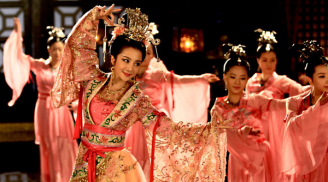 5 vị hoàng hậu nổi tiếng Trung Quốc: Dung mạo đoan trang, tài trí hơn người