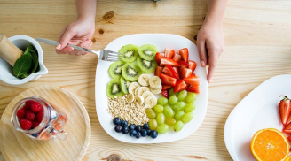 Ăn trái cây theo 5 cách này sẽ khiến sức khỏe bị hủy hoại, đường huyết tăng vọt