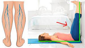 Trước khi ngủ thực hiện đúng 1 động tác này: Giảm cân, khỏi đau xương khớp rất hiệu quả