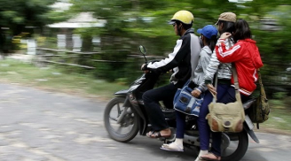 6 cách hay ho giúp chị em tiết kiệm xăng, chạy cả tuần bình xăng vẫn đầy