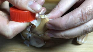Nắp chai dùng xong đừng vội ném vào thùng rác: Đây là cách dùng thông minh, nhà nào cũng cần