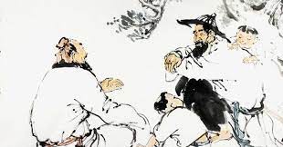 Cổ nhân dặn: 'Lưng rùa, eo rắn chớ kết bạn, liếc mắt nhìn người chẳng cần dao', vì sao nên tránh?