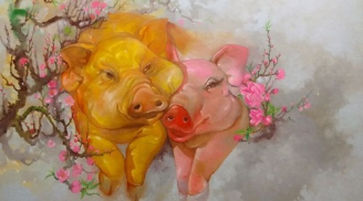 Mẹ thuộc 4 con giáp này sinh con thông minh, tài giỏi, tương lai dễ làm nên nghiệp lớn