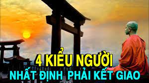 'Giàu vì bạn, sang vì vợ': Kết thân với 4 kiểu người này cuộc đời lên hương, 1 kiểu tránh xa kẻo lụi bại