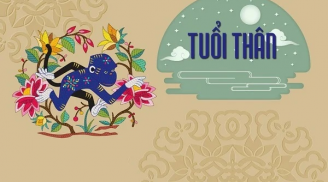 Sổ Nam Tào chấm: Càng về cuối năm 3 tuổi càng nghèo rớt mùng tơi, 2 tuổi đổi vận tiền tự rơi vào túi