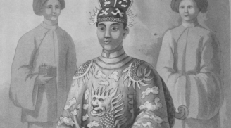 Triều Nguyễn từ thời vua Minh Mạng có ‘tứ bất lập’ là như thế nào?