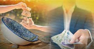 Sống ở đời chớ bưng 3 loại bát, không mắc 3 loại nợ, ai làm được thì phú quý phúc đức đều có cả