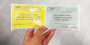 Sẽ bỏ bảo hiểm bắt buộc với xe máy?