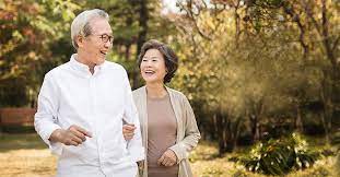 Bước vào tuổi trung niên, biết đánh tốt 5 'quân bài' này vận may tự dưng tìm tới, thiếu 1 cũng khó an yên