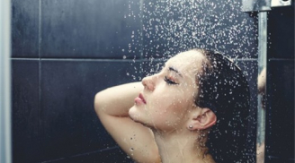 5 kiểu tắm sai lầm vào mùa đông, cẩn thận kẻo đột quỵ thậm chí mất mạng