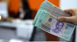 Tiền lương năm 2023 thay đổi: 2 đối tượng được tăng lương trước hạn, 1 đối tượng hưởng lương 11,92 triệu là ai?