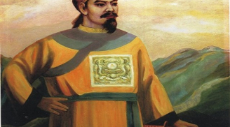 Vị vua Việt giỏi các kỹ nghệ lặt vặt, lên ngôi nhờ giấc mơ của người khác là ai?