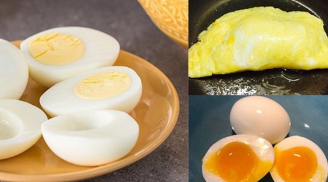 Ăn 5 quả trứng một ngày, cụ ông 85 tuổi thay đổi diện mạo sau 4 tháng, BS cũng bất ngờ