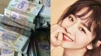 Đúng hôm nay 17/11, có 3 con giáp hưởng trọn lộc trời, tiền bạc dư dôi, giàu ơi là giàu