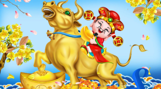Phúc đức tổ tiên: 3 con giáp đầu tư chắc thắng, cầm túi hứng vàng trong vòng 5 năm tới