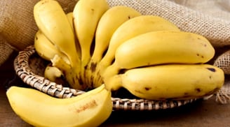 7 loại quả thuần Việt, chị em thoải mái chọn không lo mua phải hàng Trung Quốc