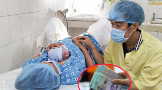 Chế độ thai sản 2023: Sinh con tháng nào sẽ được hưởng trợ cấp bảo hiểm cao nhất?