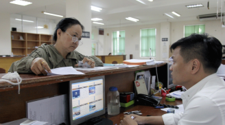 3 trường hợp bị tạm dừng và chấm dứt nhận lương hưu hàng tháng, người dân cần