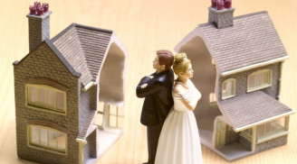 Vợ chồng đang sống chung với bố mẹ, chia tài sản thế nào khi ly hôn?