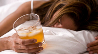 5 thời điểm tuyệt đối không nên ngủ kẻo hao tổn sức khỏe