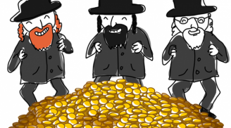 Làm một ngành nghề, người Do Thái kiếm được nhiều tiền hơn bạn gấp 10 lần nhờ đi 3 'đường tắt'