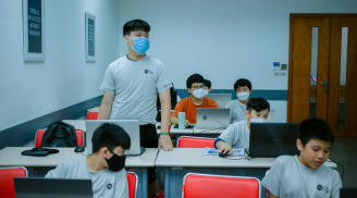 FPT AfterSchool phát triển tư duy logic, sáng tạo cho trẻ bằng giáo dục trải nghiệm