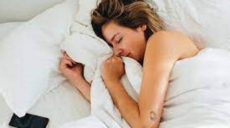 'Người ngủ 3 giấc, mạng mỏng hơn giấy': Có 3 loại giấc ngủ đoạt mạng bạn, đó là gì?