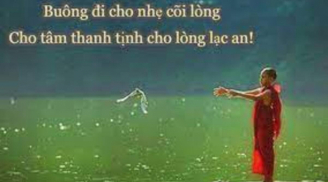 Tuổi trung niên đạt 3 điều này cũng đã đủ viên mãn: Cuộc đời rất đắt, đừng quá tham lam