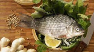 Rửa cá bằng nước lã là sai: Ngâm vào loại nước này khử sạch mùi tanh, món ăn thơm ngon bổ dưỡng gấp bội