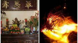 Bát hương có 4 dấu hiệu này cần thay càng sớm càng tốt, giữ lại dễ 'mất lộc', rước tai ương