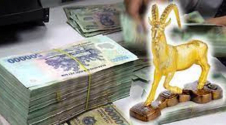 Cuối tuần (10/12 – 11/12): Ngọc Hoàng ban ân, 3 con giáp vạn điều may mắn, tiền bạc ào ào vào túi