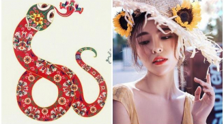 3 nàng giáp càng dịu dàng càng vượng phu, cả đời giàu có sung sướng