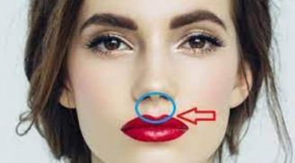 4 nét tướng trên mặt phụ nữ được hưởng lộc trời, phúc khí sâu dày, giàu có hơn người