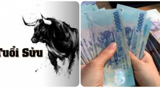 Qua hôm nay 12/12, 3 con giáp nhận lộc khủng từ Thần Tài, vàng bạc lấp lánh khắp nhà, đón Tết tưng bừng