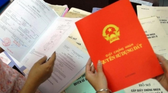 4 đối tượng sẽ bị thu hồi sổ đỏ, người dân phải biết trước khi mua bán đất đai