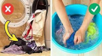 Quần lót ngày nào cũng giặt nhưng vẫn bị ố vàng: BS vạch ra 3 nguyên nhân nhiều chị em mắc phải