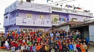 Người đàn ông cưới hơn 500 vợ, sinh hơn 867 người con: Nhắc tên tuổi ai cũng biết