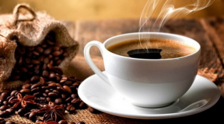 Một tách cà phê ảnh hưởng đến 7 cơ quan trong cơ thể, uống đúng giúp phòng ngừa 6 bệnh mãn tính
