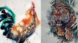 Ai xui mặc ai: 4 con giáp được Trời thương Phật độ từ nay đến Tết ngồi mát đếm tiền, một bước lên tiên